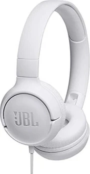JBL Tune 500 белый