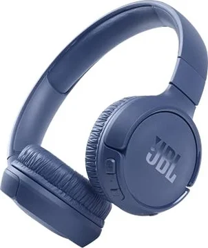 JBL Tune 510BT синий