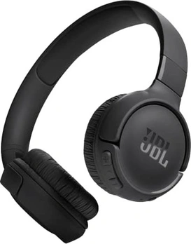 JBL Tune 520BT черный