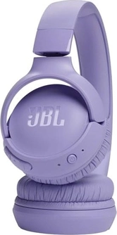 JBL Tune 525BT фиолетовый