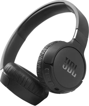 JBL Tune 660NC черный