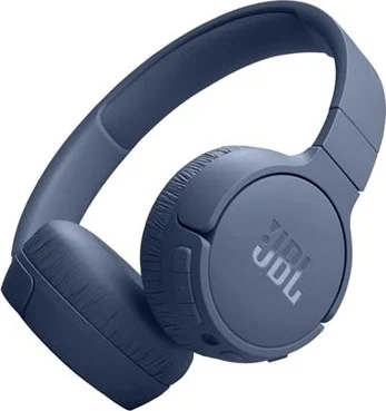 JBL Tune 670NC синий