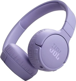 JBL Tune 670NC фиолетовый
