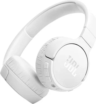 JBL Tune 670NC белый