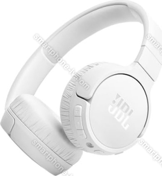JBL Tune 670NC white