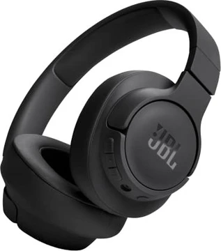 JBL Tune 720BT черный