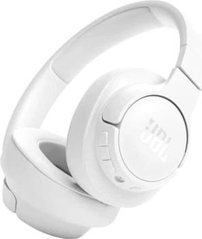 JBL Tune 720BT белый