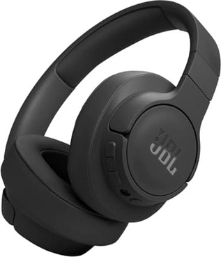 JBL Tune 770NC черный