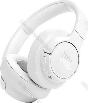 JBL Tune 770NC white