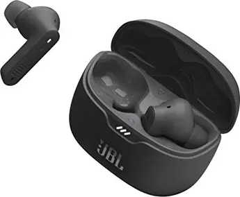 JBL Tune Beam black