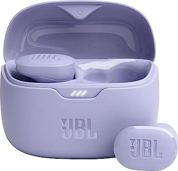 JBL Tune Buds фиолетовый