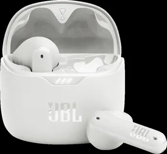 JBL Tune Flex white