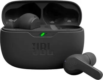 JBL Vibe Beam black