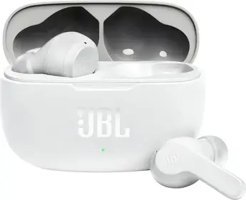JBL Wave 200TWS white