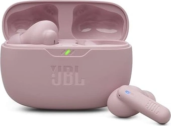 JBL Wave Beam 2 розовый