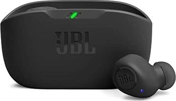 JBL Wave Buds черный