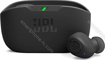 JBL Wave Buds black