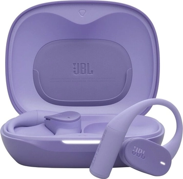 JBL scythe Lite фиолетовый