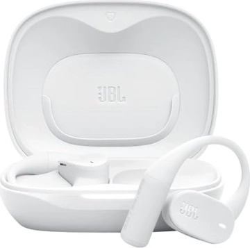 JBL scythe Lite белый