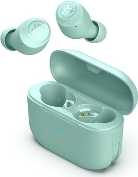 JLab Go Pop+ mint зеленый