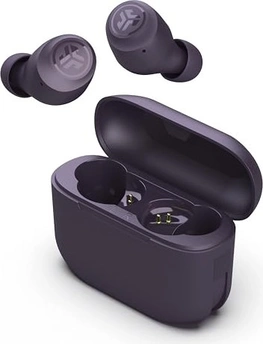 JLab Go Pop+ фиолетовый