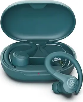 JLab Go Sports+ teal