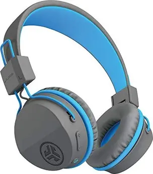 JLab JBuddies Studio wireless grey/blue