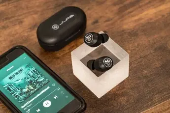 JLab JBuds Air ANC