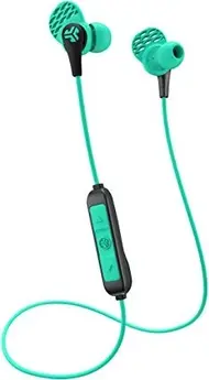JLab JBuds Pro wireless turquoise