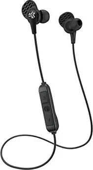 JLab JBuds Pro wireless black