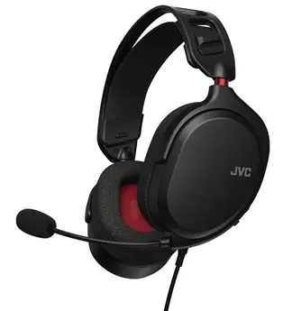 JVC GG-01 black