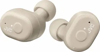 JVC HA-A11T beige