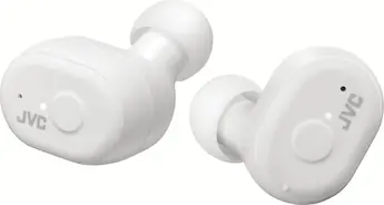 JVC HA-A11T white