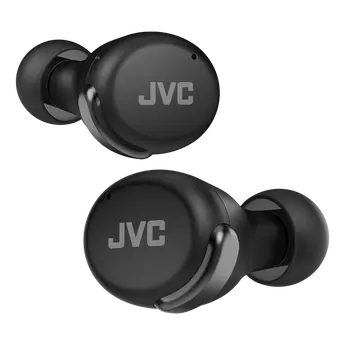 JVC HA-A30T black