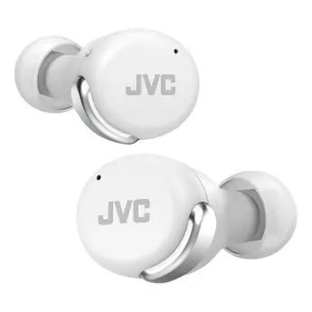 JVC HA-A30T white