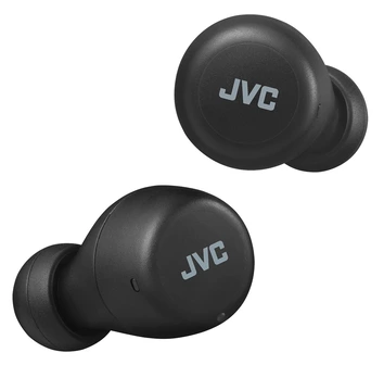 JVC HA-A5T черный