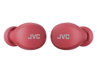 JVC HA-A6T красный