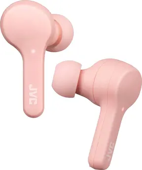 JVC HA-A7T pink