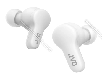 JVC HA-A7T2 white