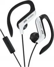 JVC HA-EBR25 white