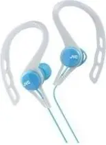 JVC HA-ECX20 blue