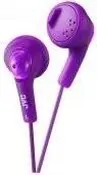 JVC HA-F160 Gumy purple