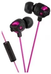 JVC HA-FR201 black/pink