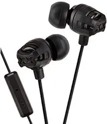 JVC HA-FR201 black