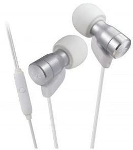 JVC HA-FRD60-W белый