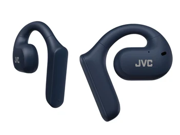 JVC HA-NP35T синий