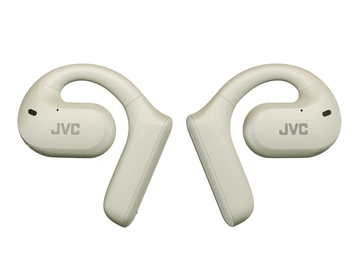 JVC HA-NP35T белый