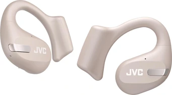 JVC HA-NP50T Nearphones sand бежевый