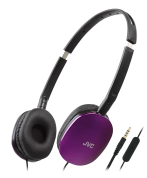 JVC HA-S160M фиолетовый