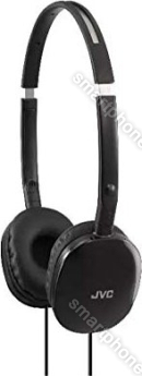 JVC HA-S170 black